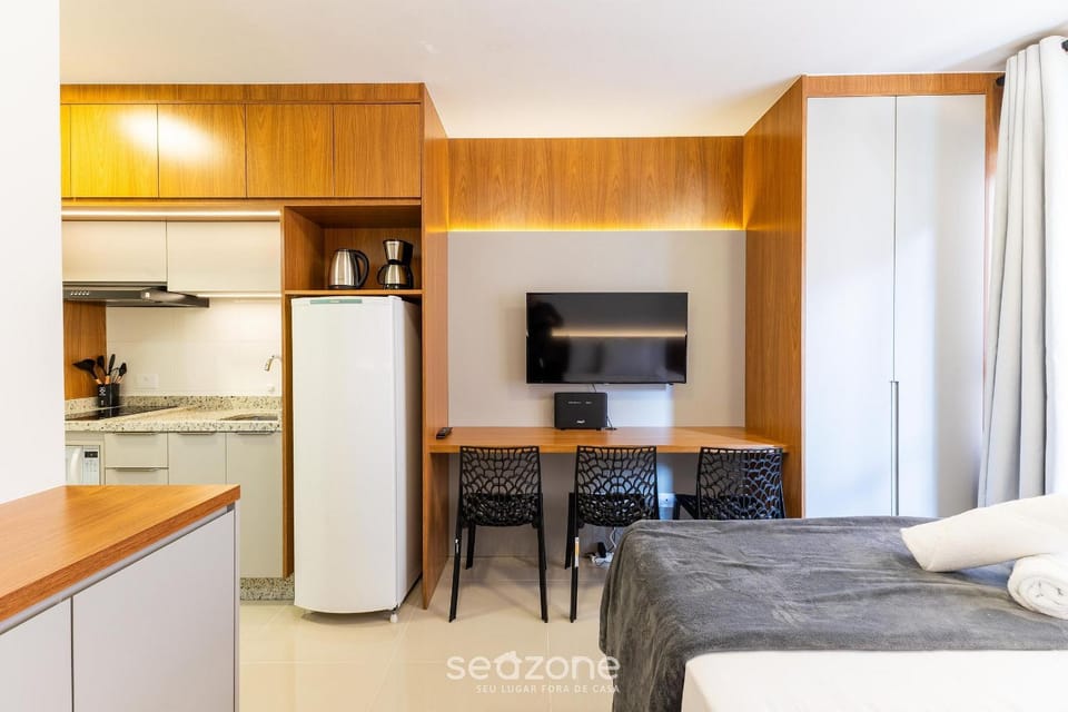 TV and multimedia, Bedroom