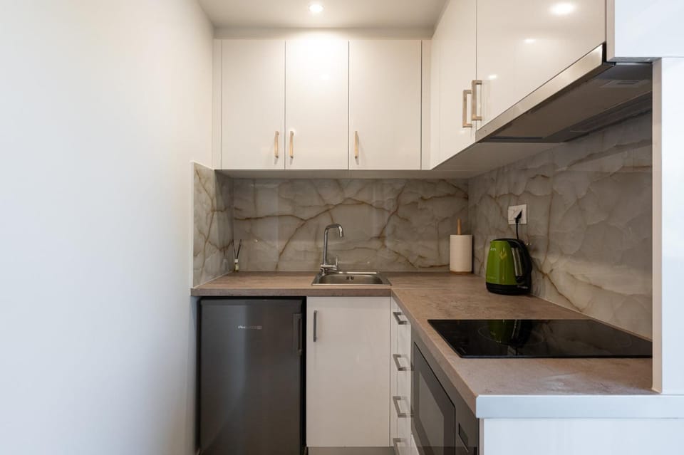 OLYMPIADA 102 Ivana Apartment in Decentralized Administration of Macedonia and Thrace