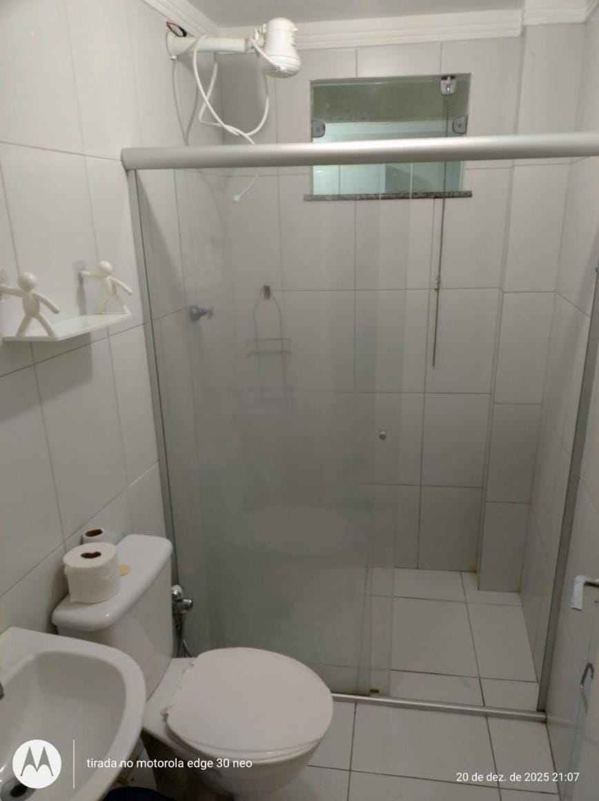Apartamento privativo, centro, 3 vagas, garagem,,check in na hora da chegada E2 Apartment hotel in State of Bahia