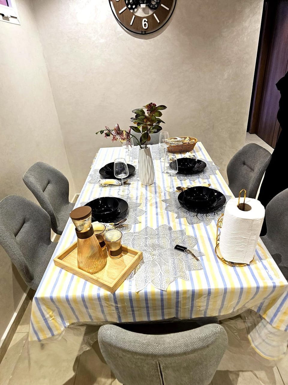 Ujaya Appartement Apartment in Marrakesh