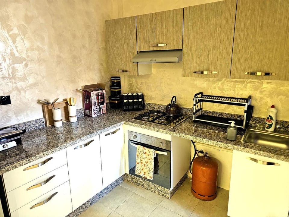 Ujaya Appartement Apartment in Marrakesh