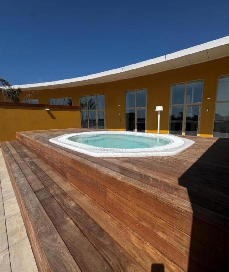 Vibes Resort Apartment in Agde