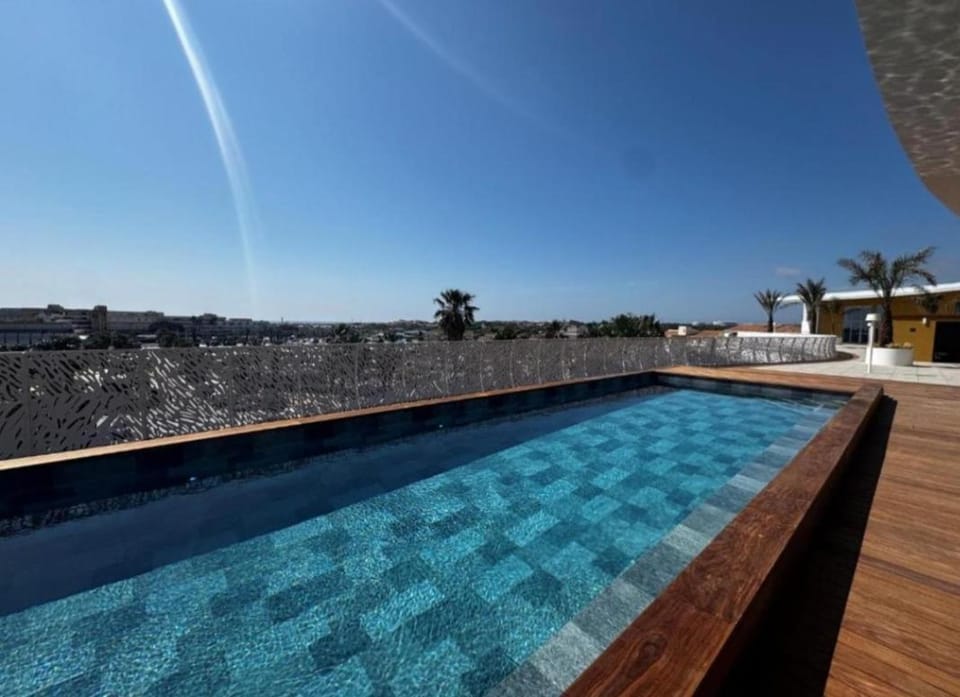 Vibes Resort Apartment in Agde