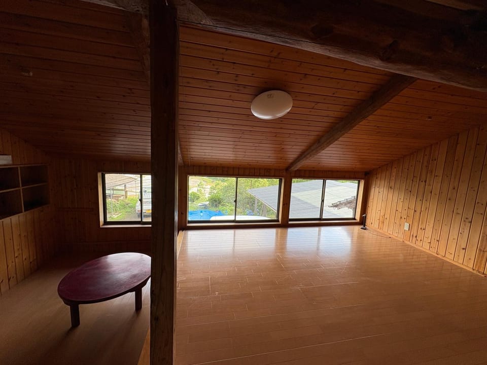 ゲストハウスD&S Daniel and Sayaka Vacation rental in Japan