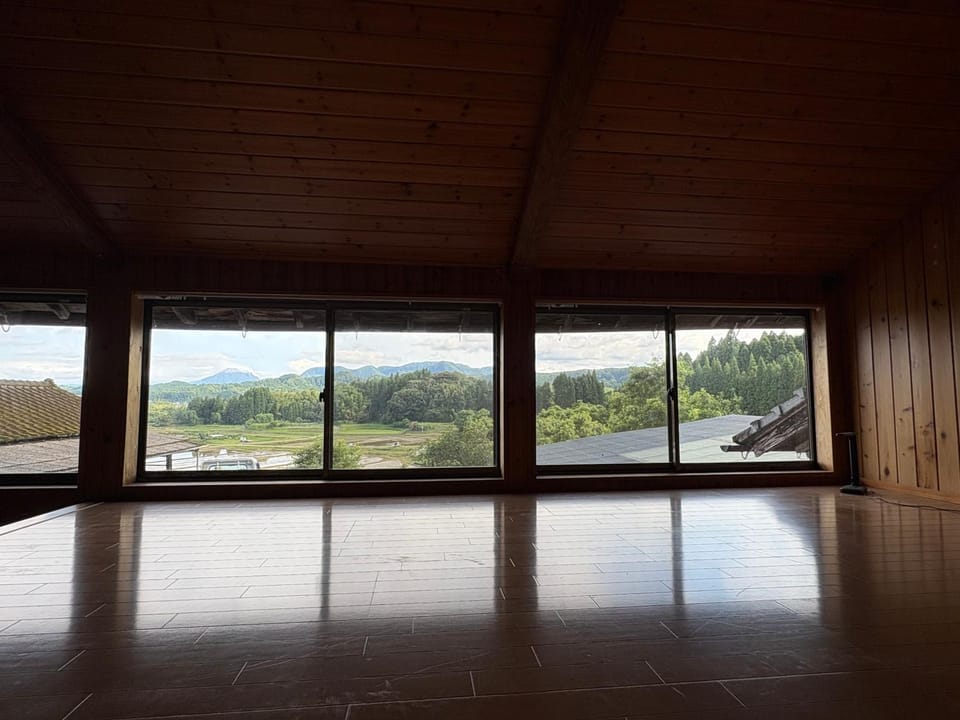 ゲストハウスD&S Daniel and Sayaka Vacation rental in Japan