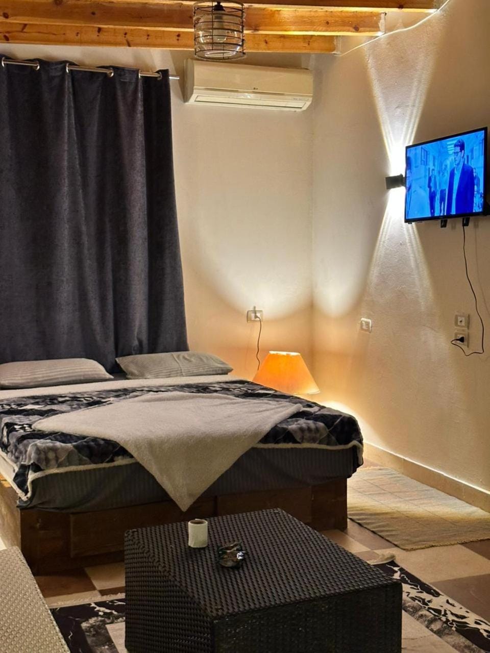 Omar Cozy Studio - Assalah Dahab Apartment in South Sinai Governorate
