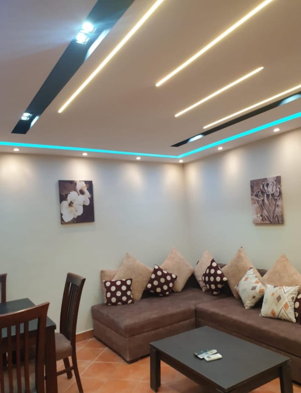 Porto Sokhna pyramids Apartments Family Sav View Apartment in Egypt