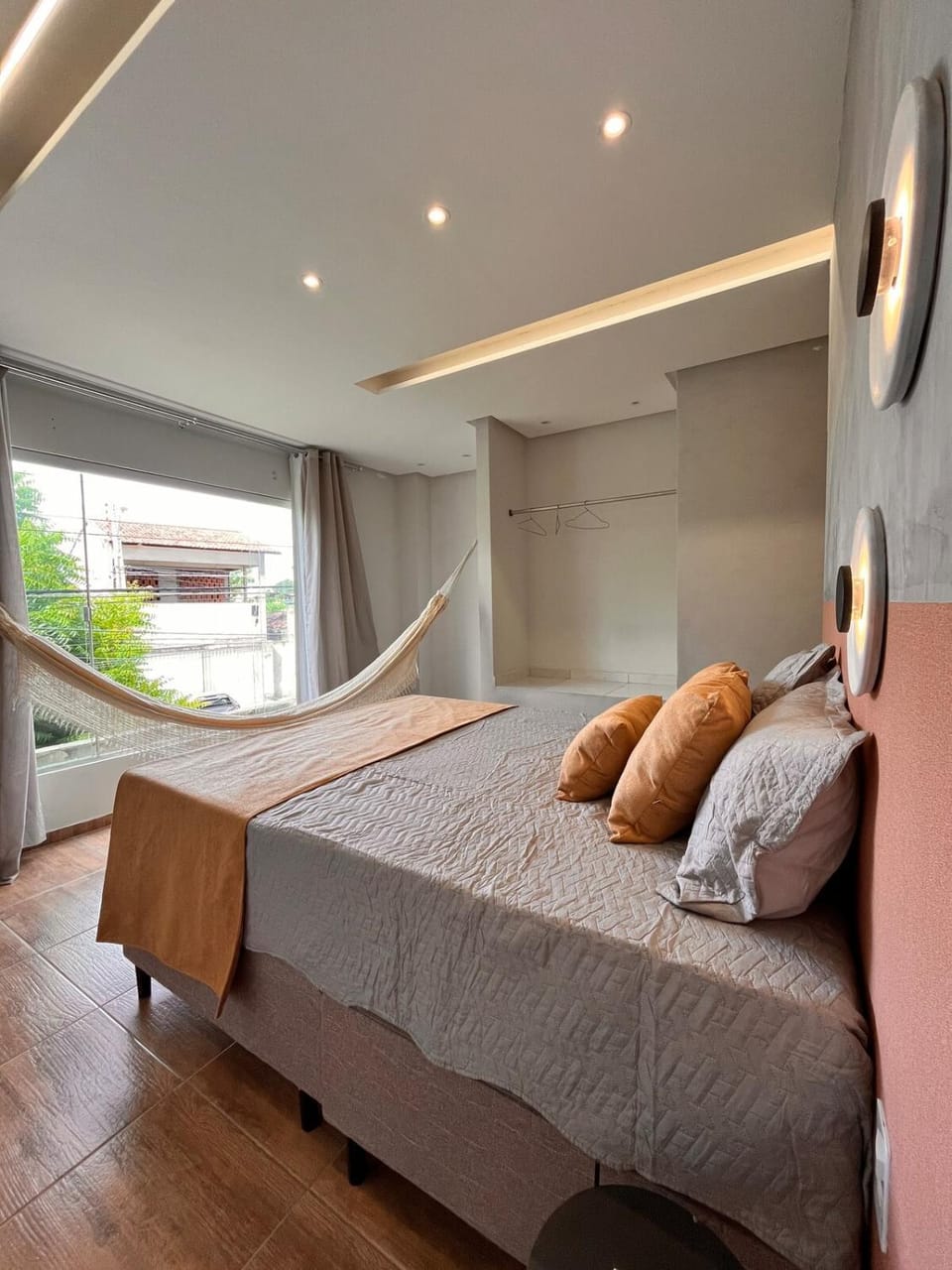 Loft Moderno I Apartment in Mossoró