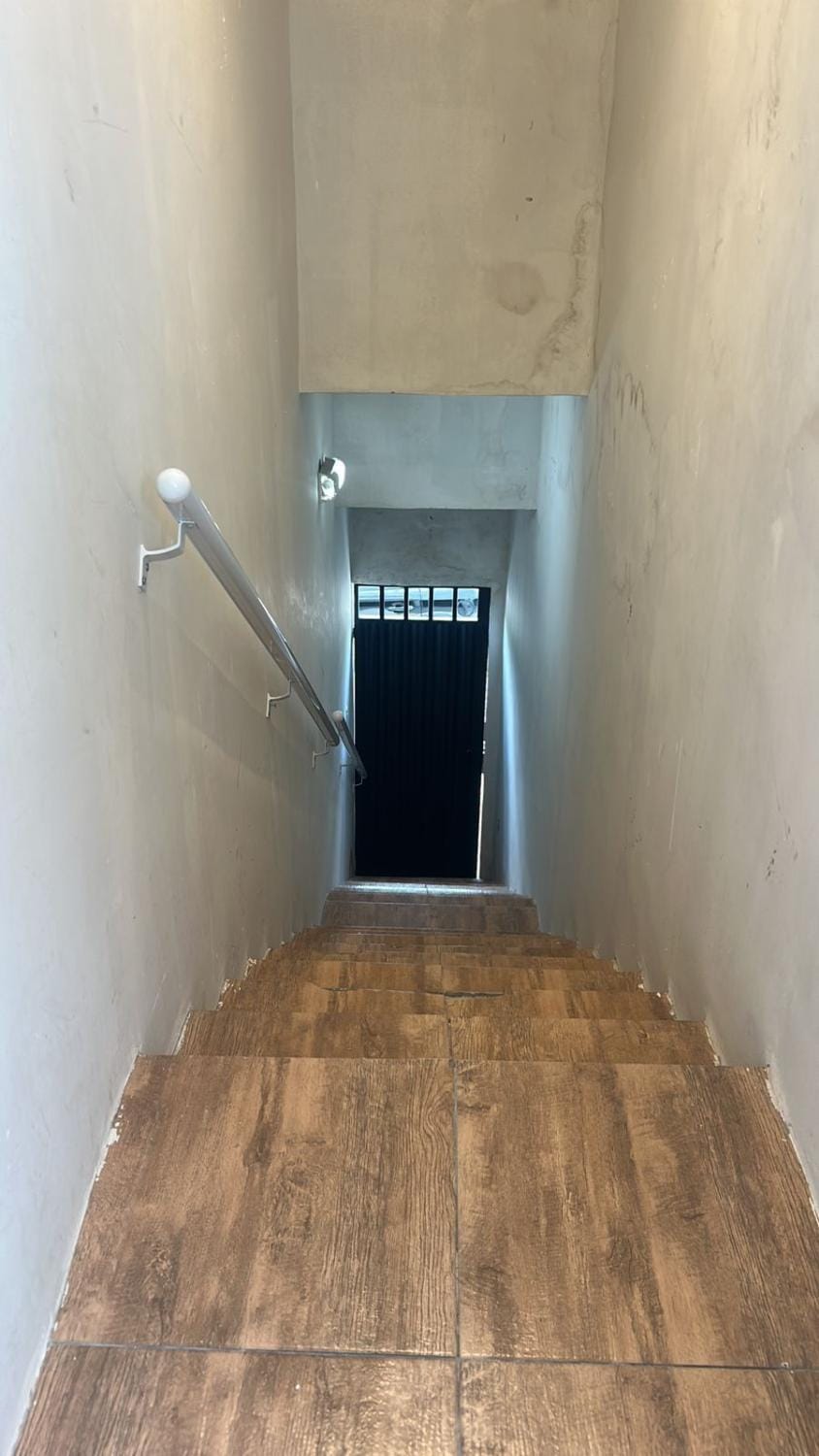 Loft Moderno I Apartment in Mossoró