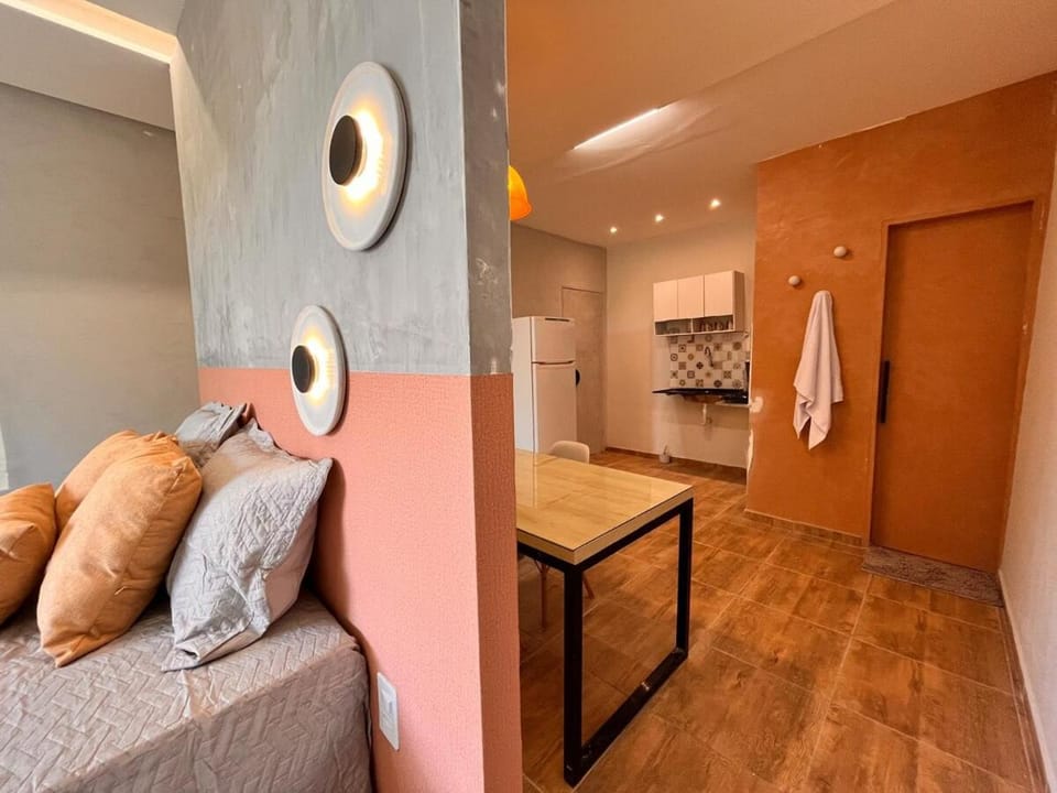 Loft Moderno I Apartment in Mossoró
