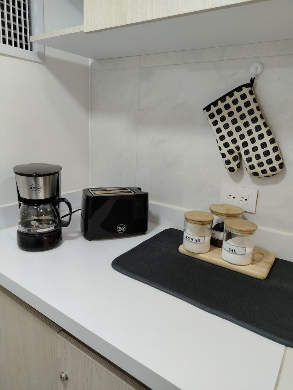 Loft ELA Confort Apartment in Bogota