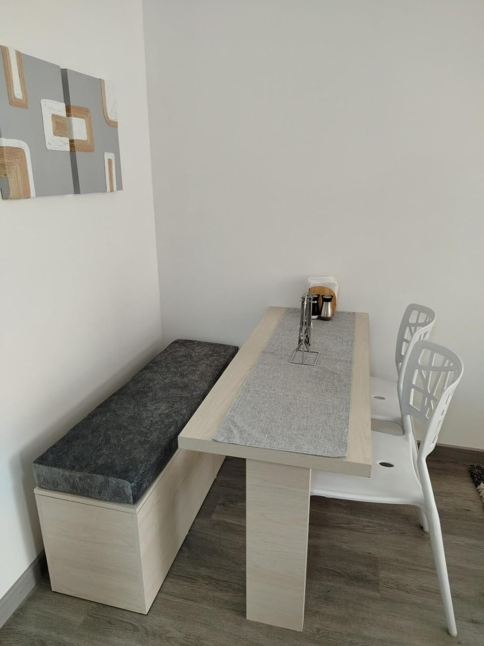 Loft ELA Confort Apartment in Bogota