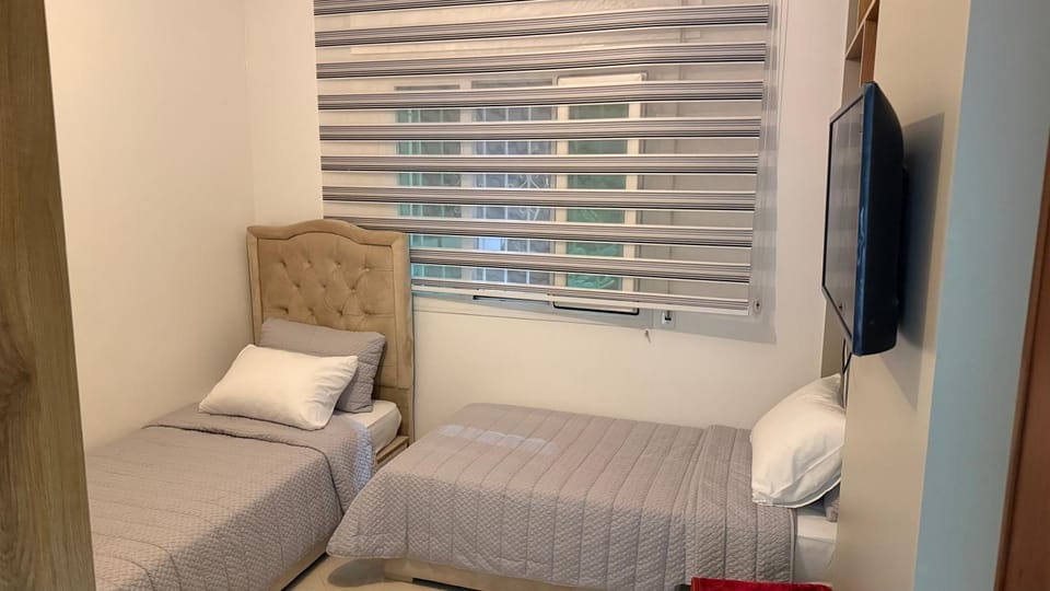 Luxury appartement NADINE Apartment in Tangier