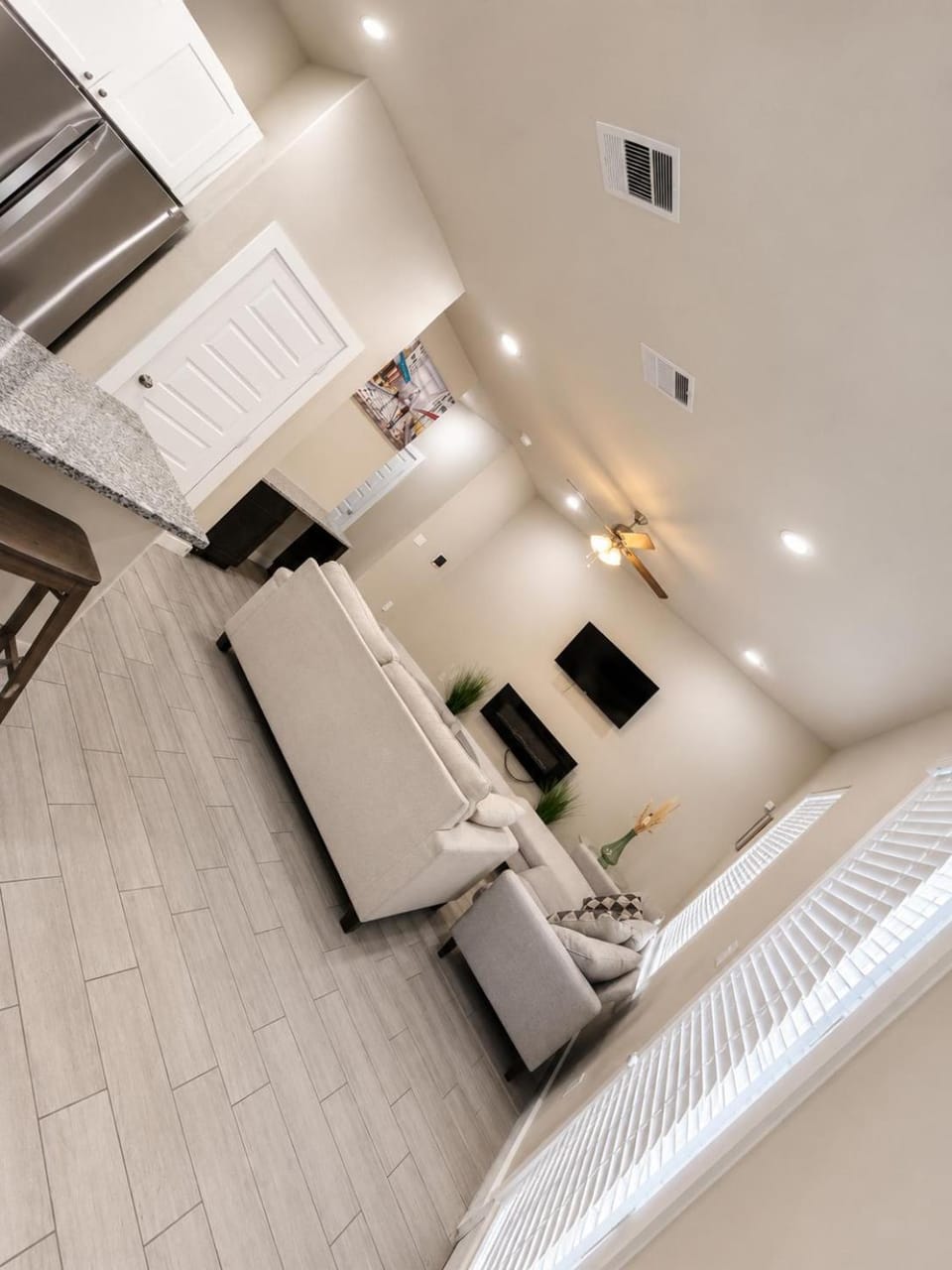 Luxury Townhome 3BR Med Center 5 Beds House in Harris County