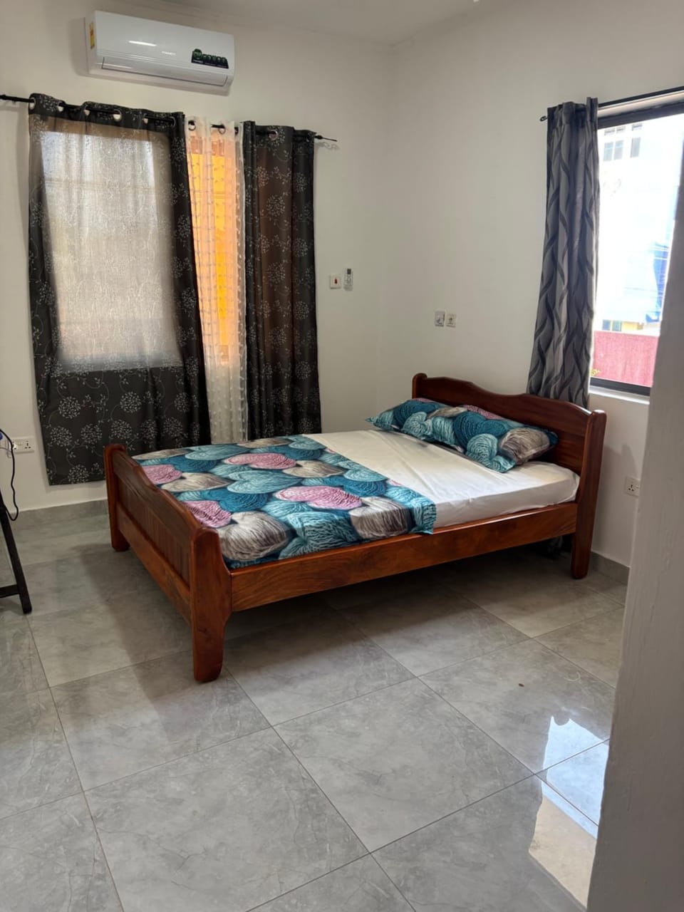 Holms Residence Apartment in Accra