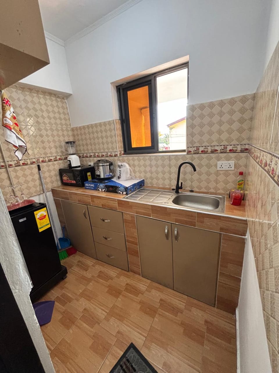 Holms Residence Apartment in Accra