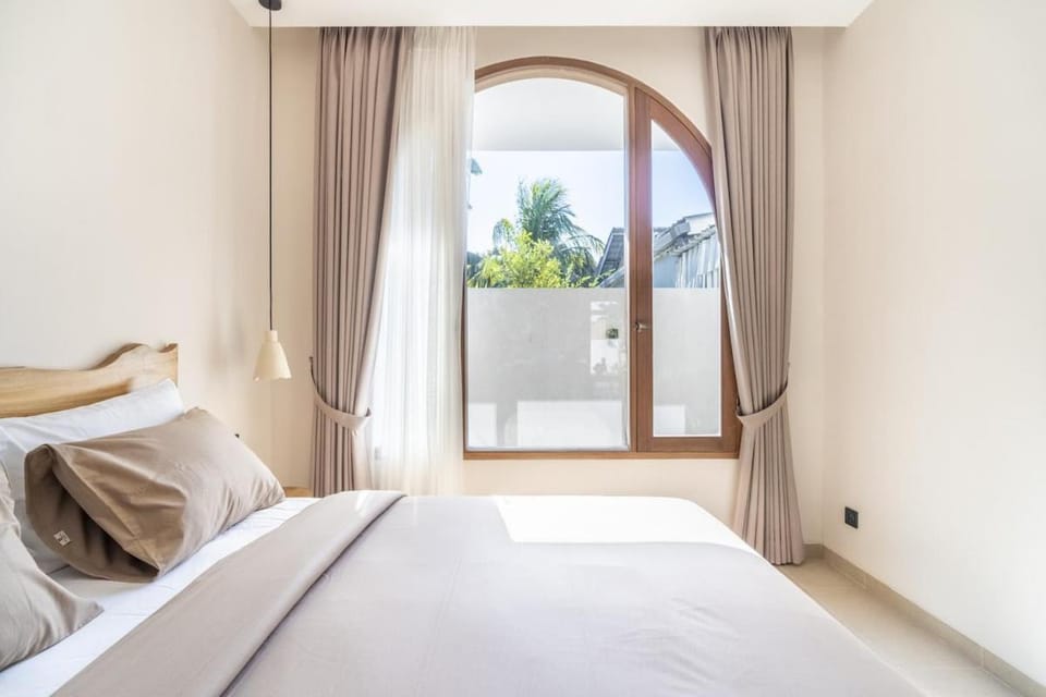 Lä Siesta 2 - Boutique apartments in heart of Kuta Apartment in Pujut