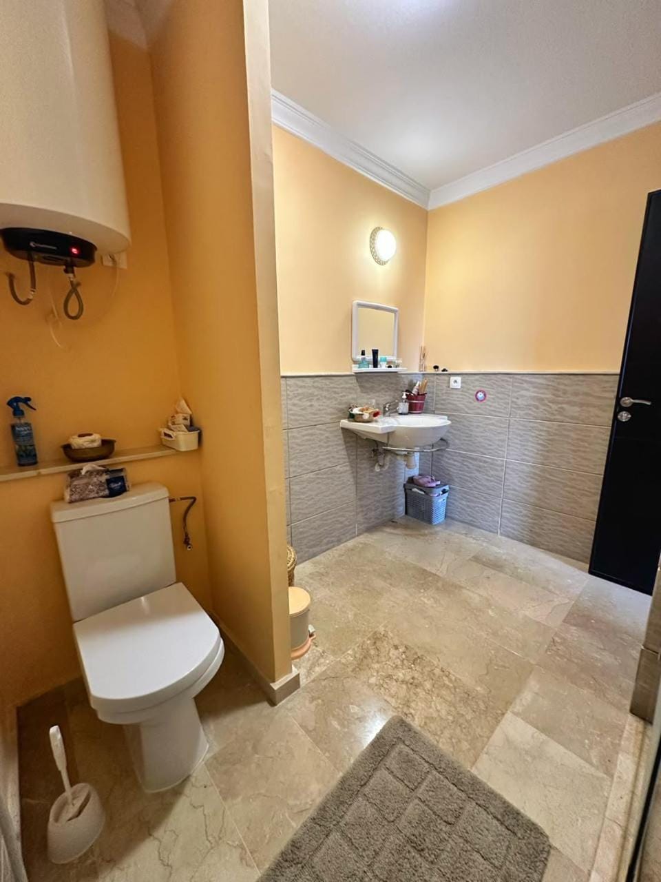 Appartement familial avec piscine dans les jardins d'assilah Apartment in Tangier-Tétouan-Al Hoceima