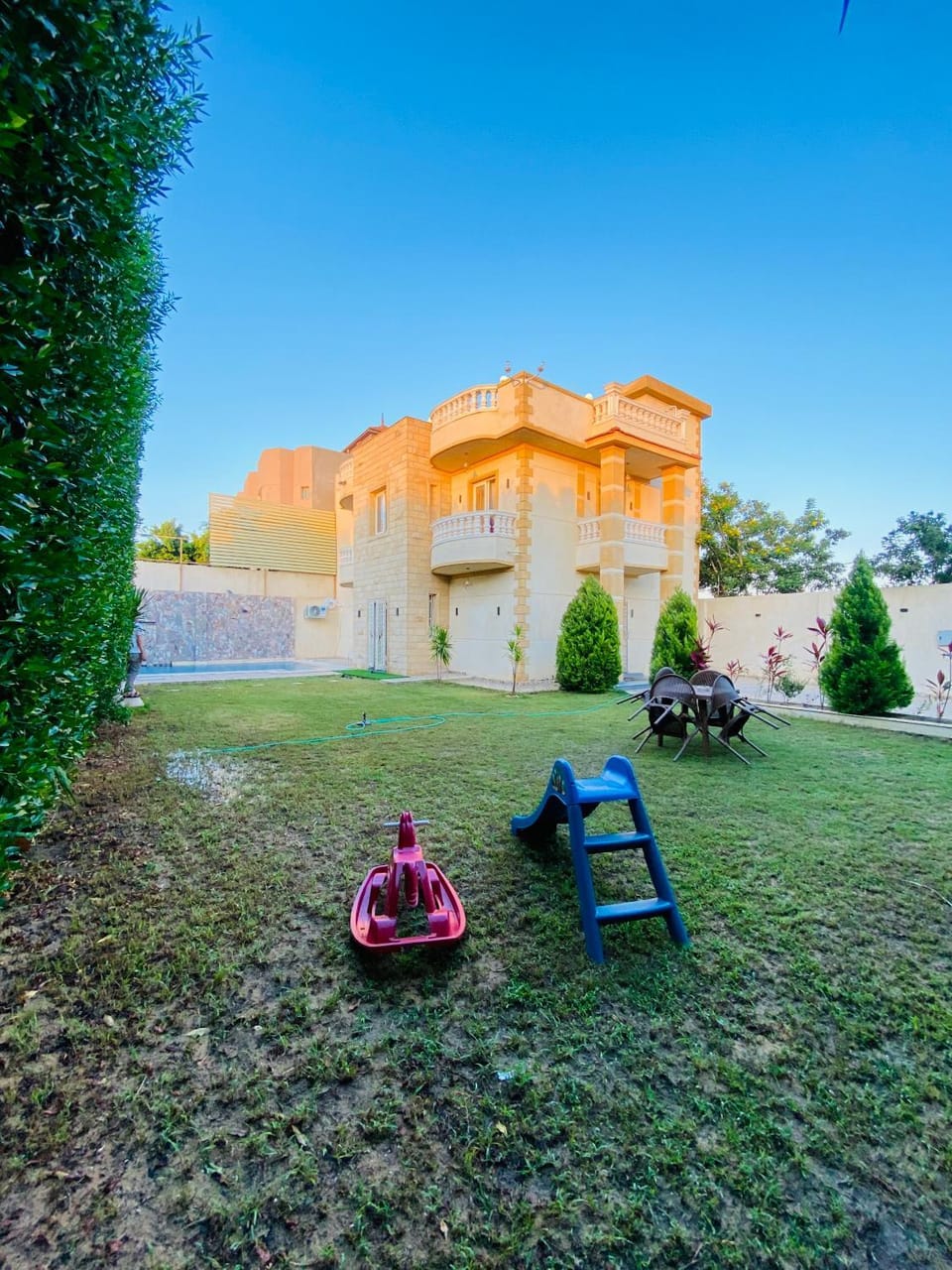 بكر مفتاح Villa in Alexandria Governorate
