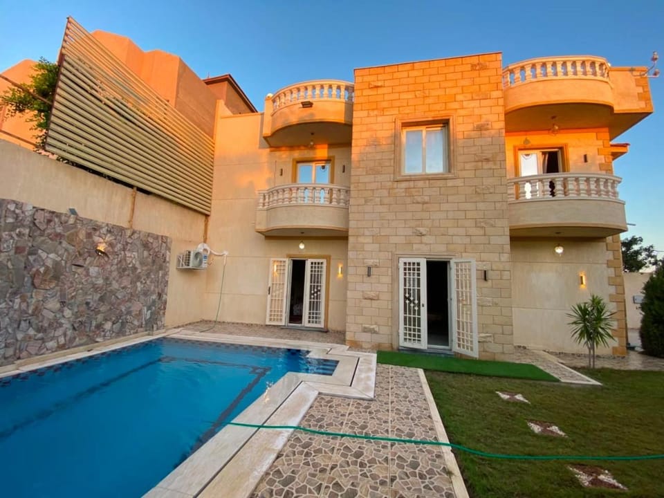 بكر مفتاح Villa in Alexandria Governorate