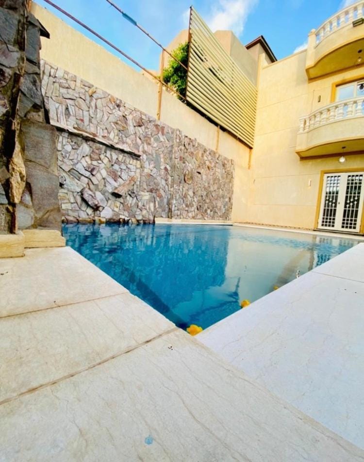 بكر مفتاح Villa in Alexandria Governorate
