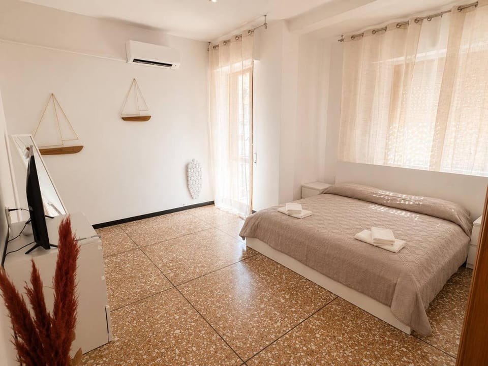 Savona Casa Dolce Vita Apartment in Savona