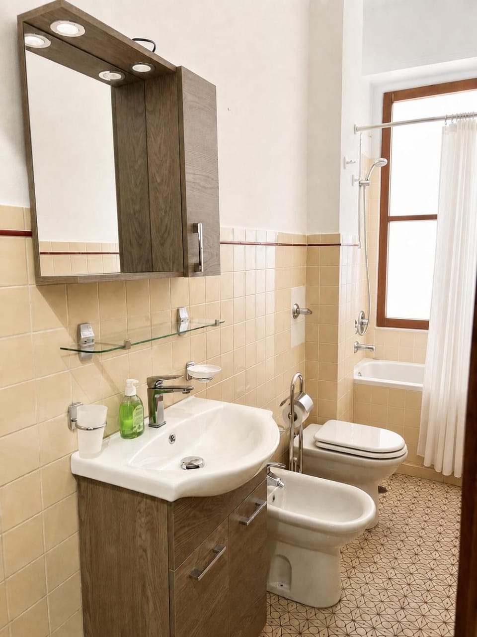 Savona Casa Dolce Vita Apartment in Savona