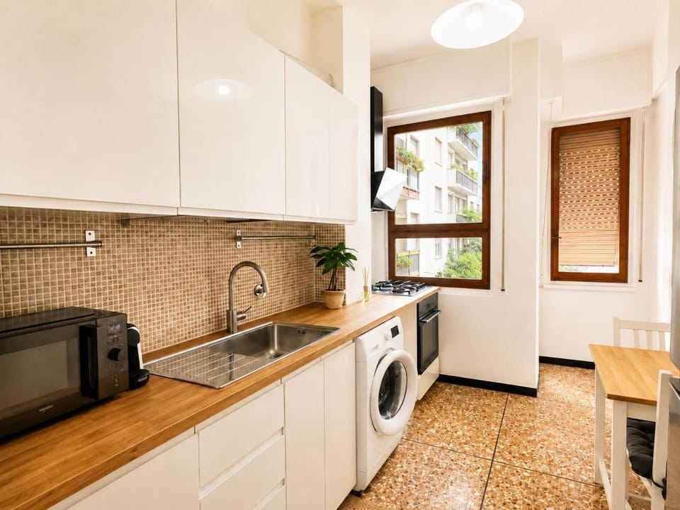 Savona Casa Dolce Vita Apartment in Savona