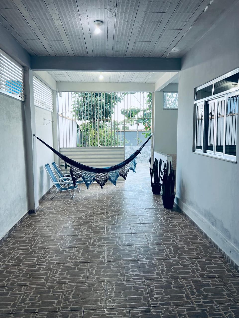 Emmerich house House in State of Espírito Santo, Brazil