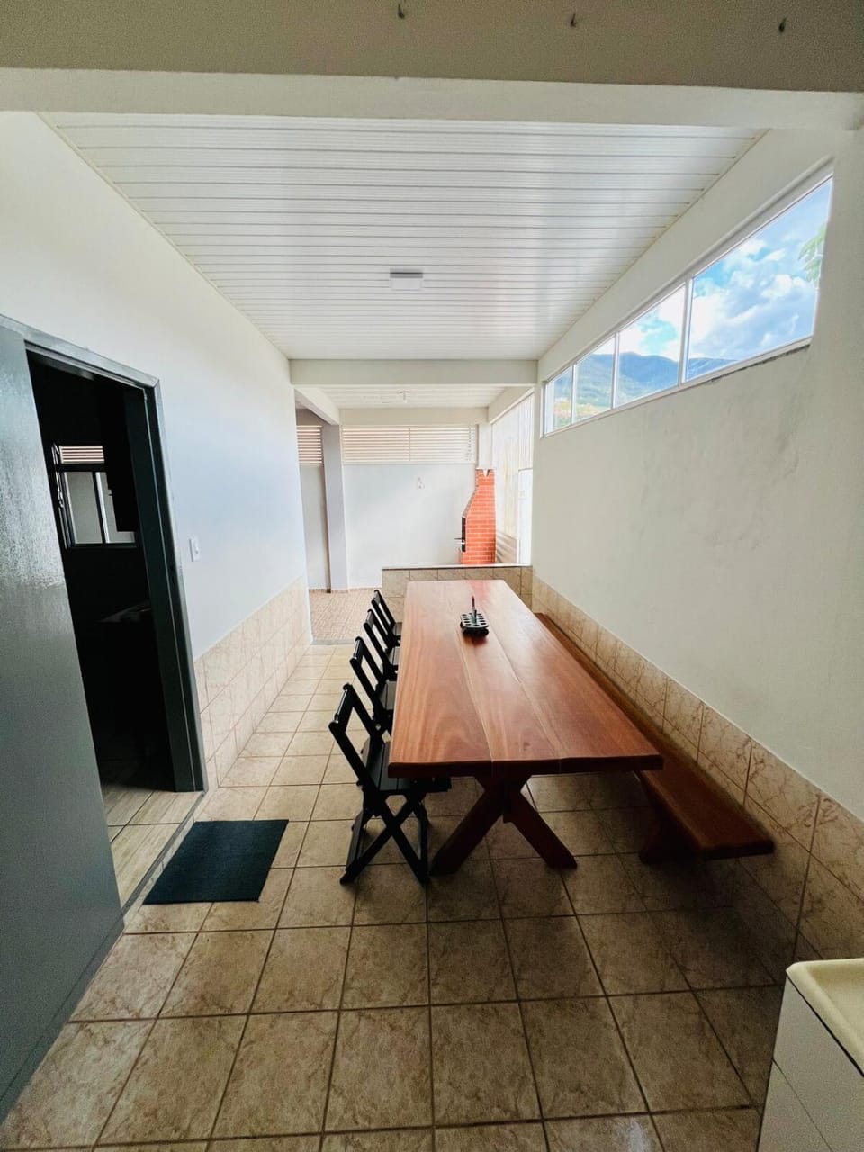 Emmerich house House in State of Espírito Santo, Brazil