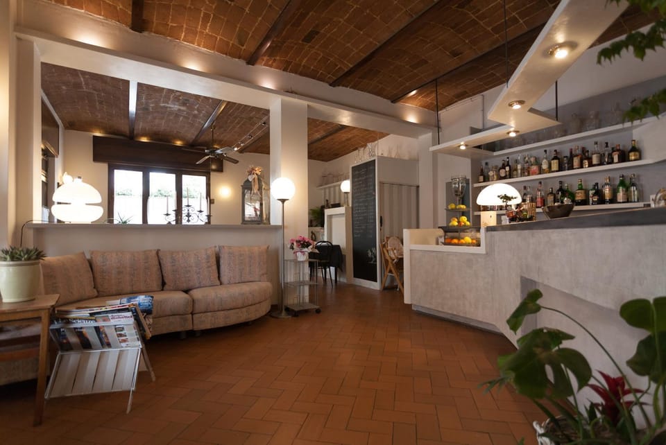 La Lanterna di Guiglia Hotel in Emilia-Romagna