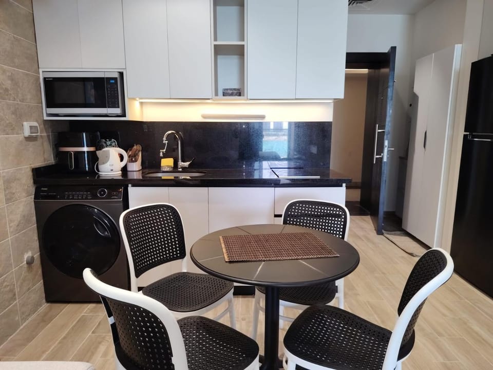 استديو إليجانس أبراج العالمين Apartment in Egypt