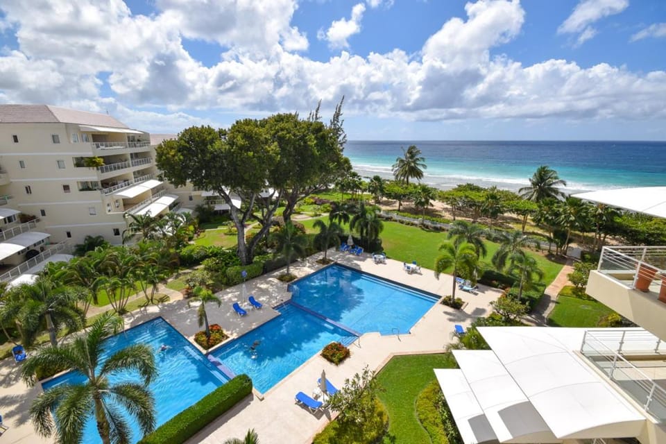 View (from property/room), Sea view