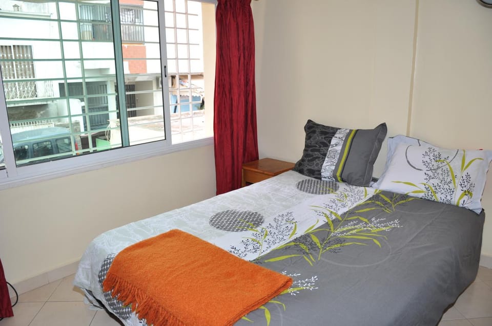 Nador welcom Apartment in Morocco