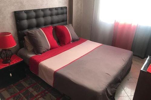 Nador welcom Apartment in Morocco