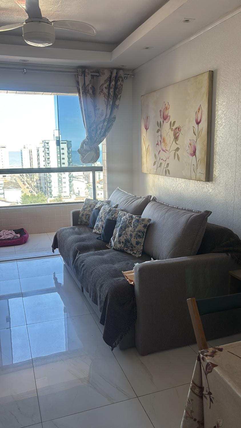 Apartamento da Gil Apartment in State of São Paulo