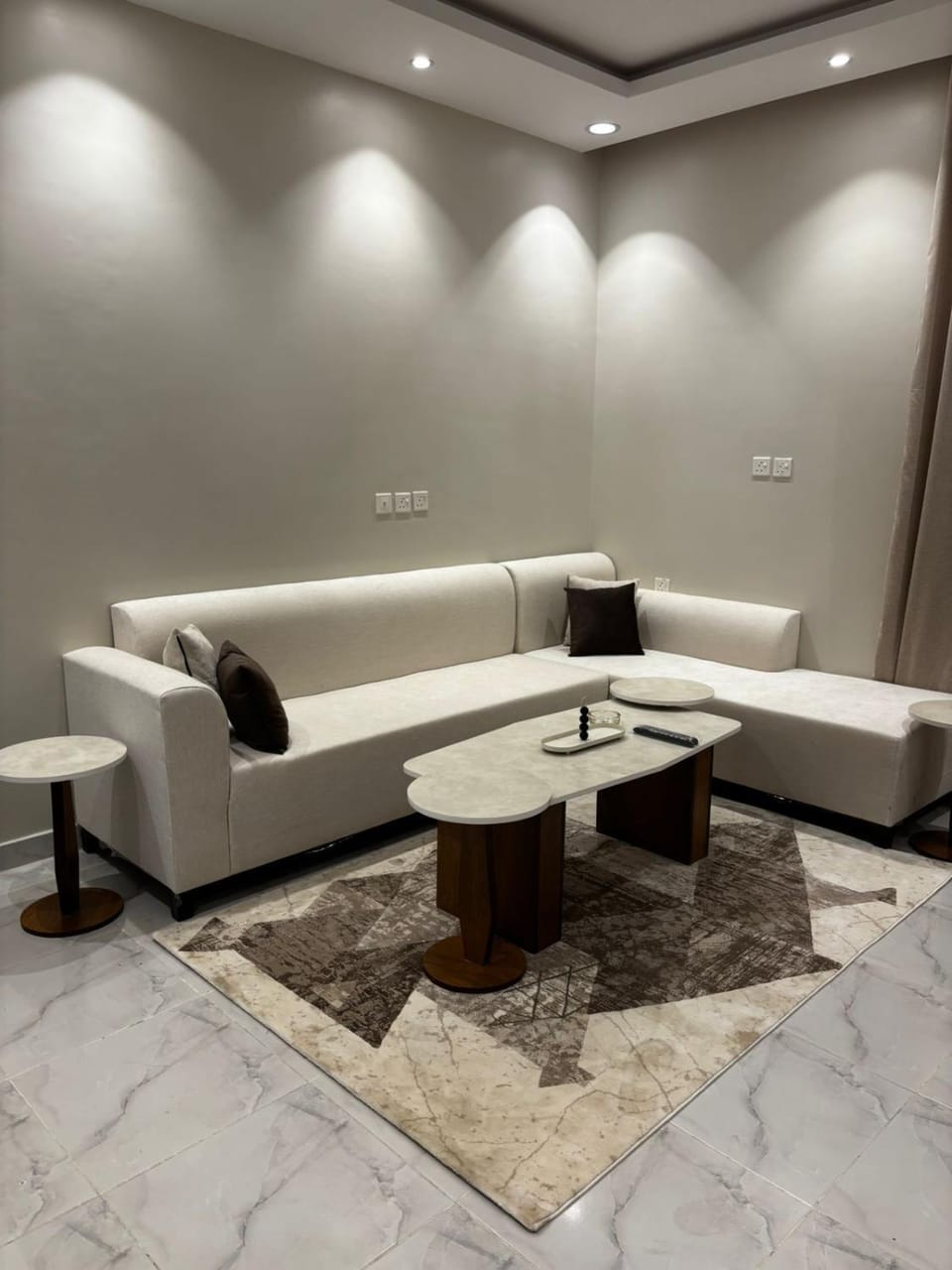 الفيصل لتأجير الشقق اليوميه Apartment in Medina