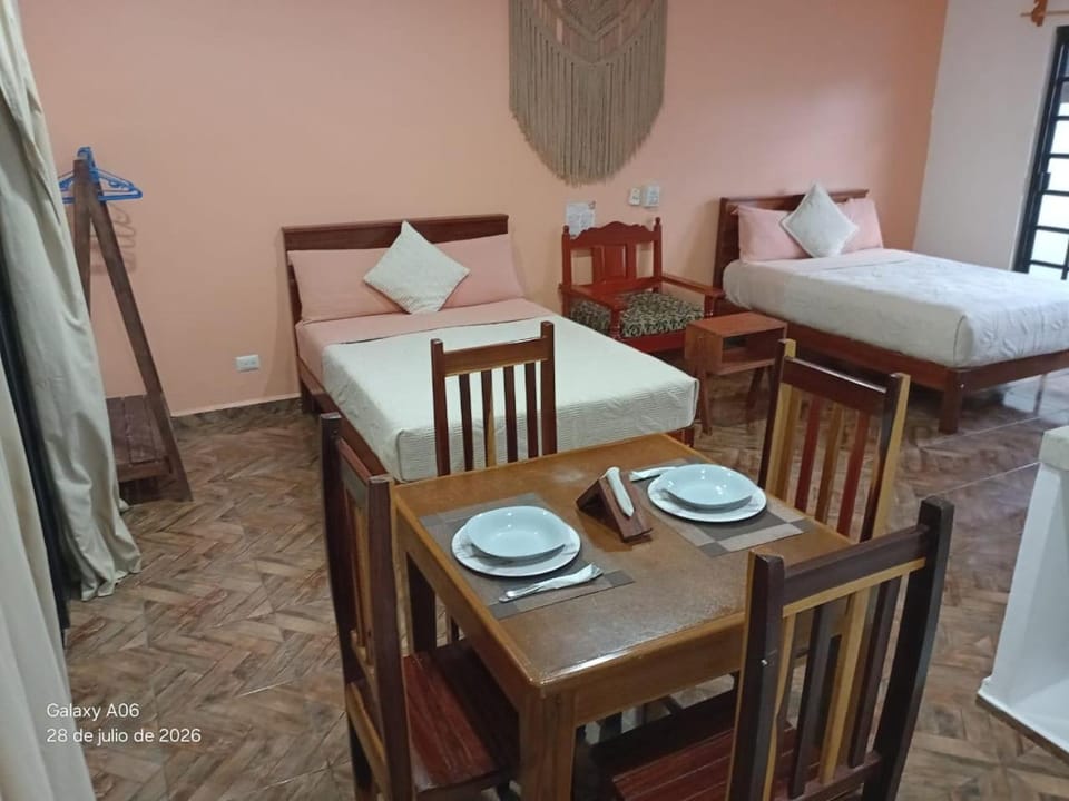 Secret Paradise Mahahual Apartment in State of Quintana Roo