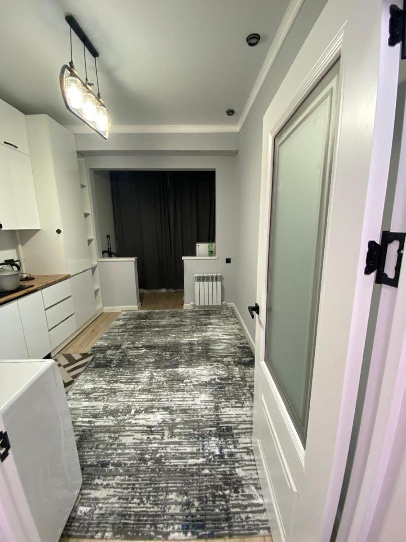 Бишкек, район Джал Apartment in Almaty Region, Kazakhstan