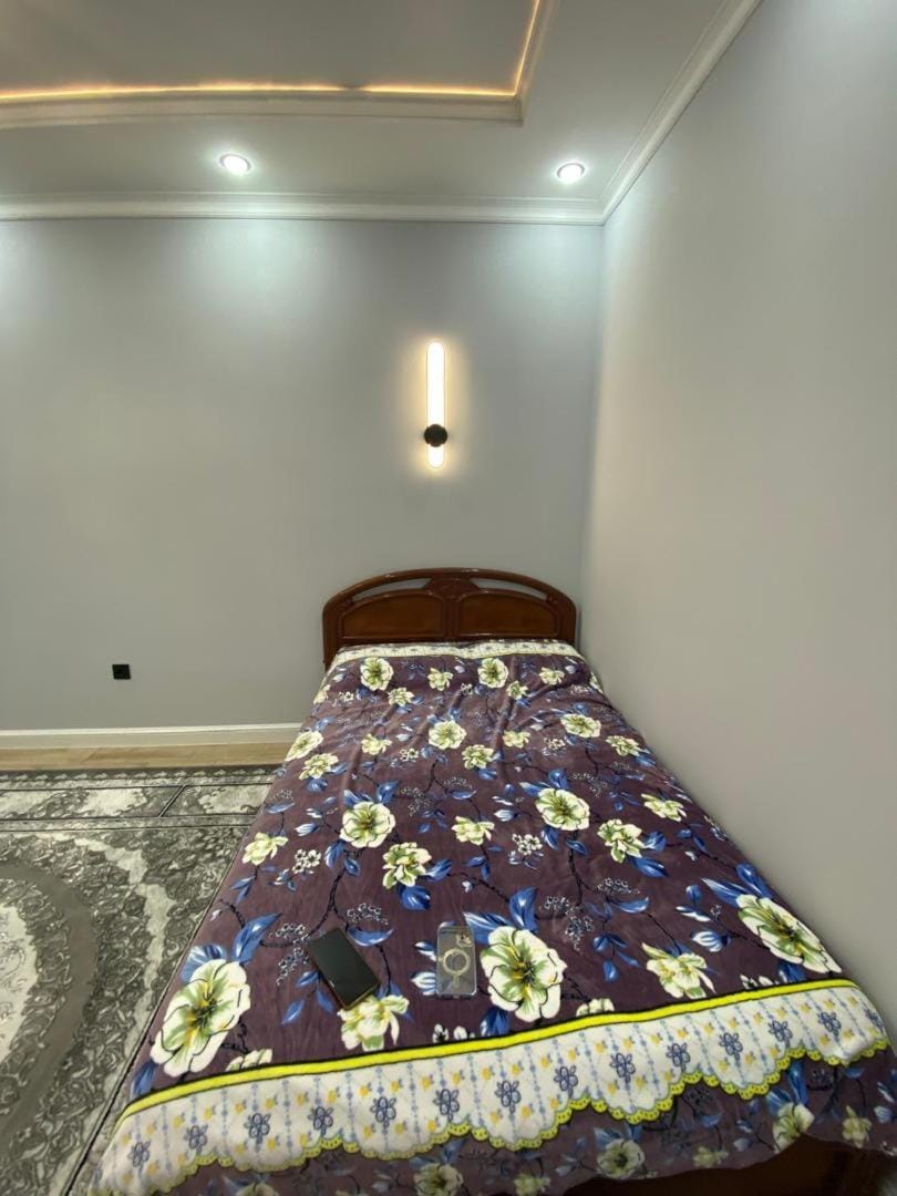 Бишкек, район Джал Apartment in Almaty Region, Kazakhstan