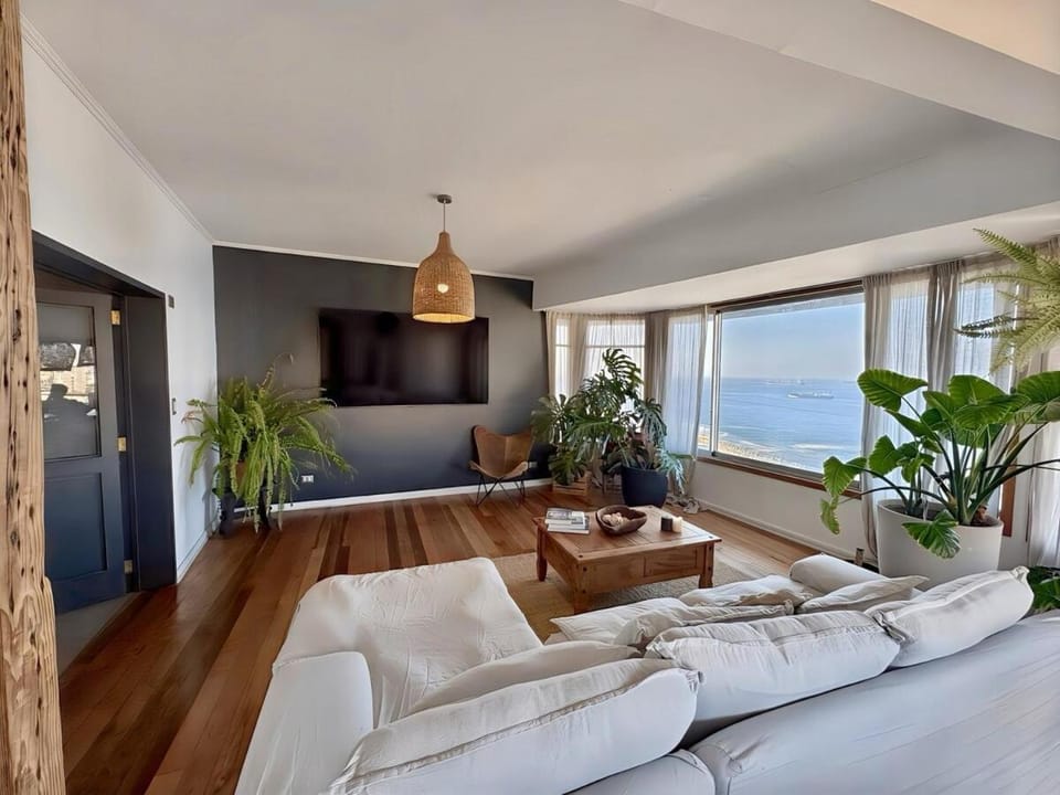 Casa Boutique con vista al mar House in Valparaiso