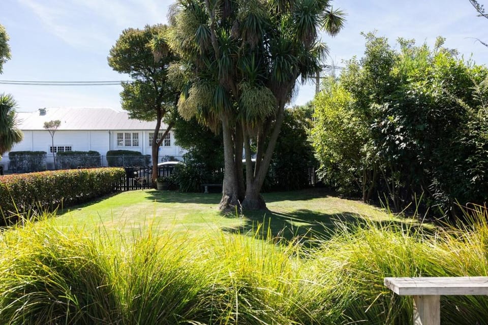 Spring, Day, Natural landscape, Garden, Garden view