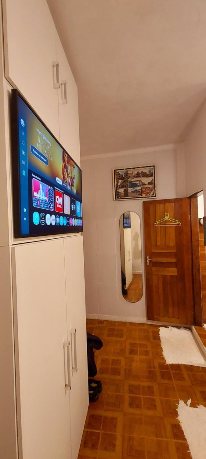 Contos de Alice 2 Bed and Breakfast in Tiradentes