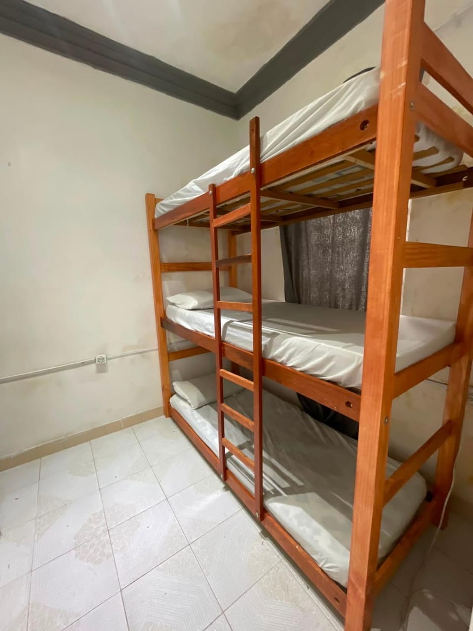 Recanto Boa Vista Hostel in Recife