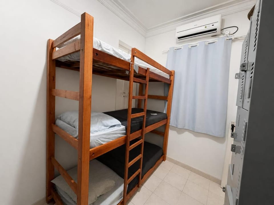 Recanto Boa Vista Hostel in Recife