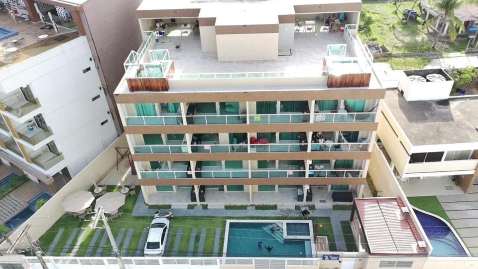 Flat aconchegante em Tamandaré Apartment in Tamandaré