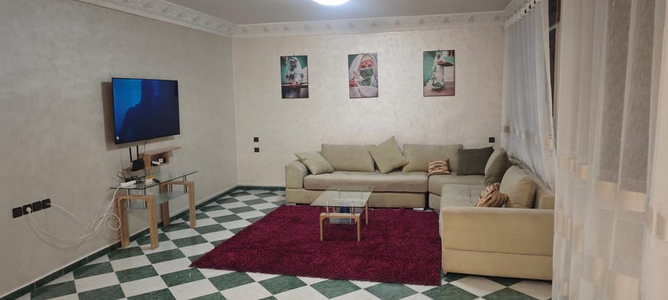 Castia Apartment in Tangier