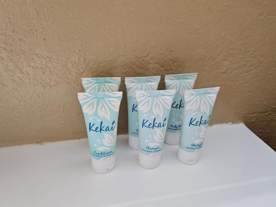 Downtown Wailuku • Sleeps 3 + Kitchenette Apartment in Wailuku