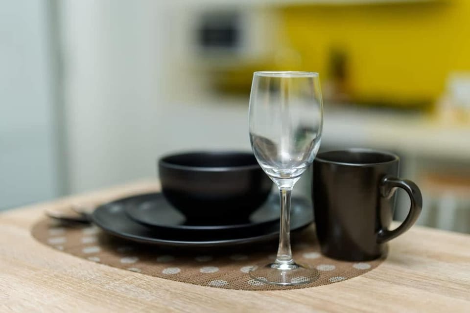 Spacious Apartment - 3 min walk to Train & Metro Apartment in Marrickville