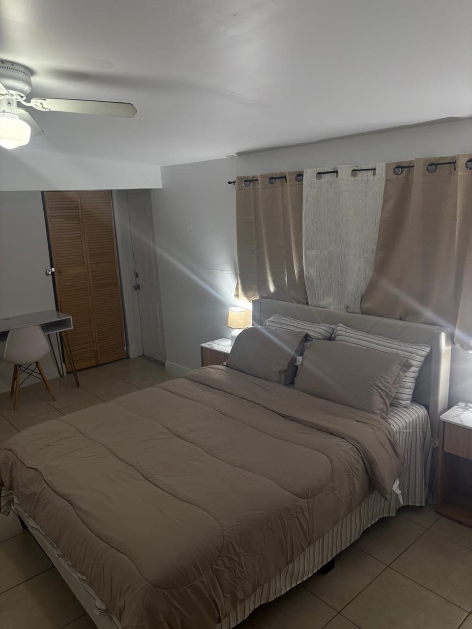 Paradise key stays Apartment in Hollywood